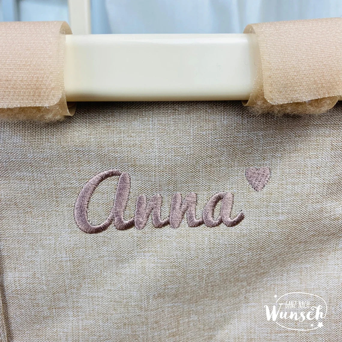 Einkaufskorb Reisenthel personalisiert mit Namen | Geschenk Oma | Mama | Geburtstag | Hochzeit | Muttertag | Tasche | Tragetasche | Korb |